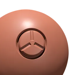 Hard Surface Element 25