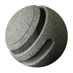 Crushed  Gravel