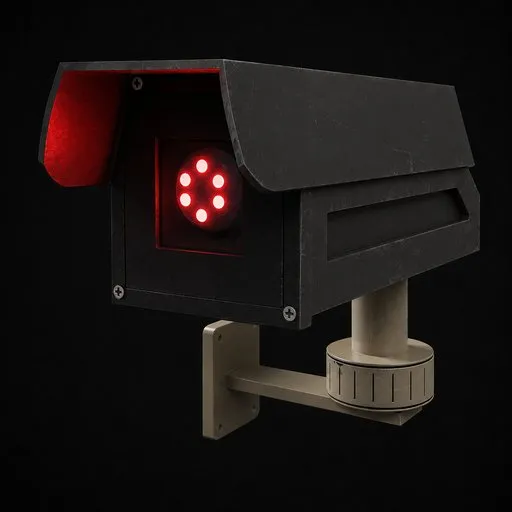 Camera