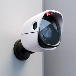 Security camera