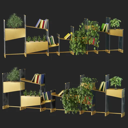 Decorative set