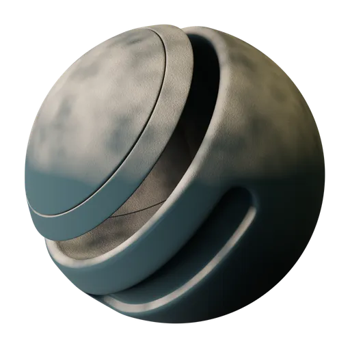 Procedural Dust Overlay