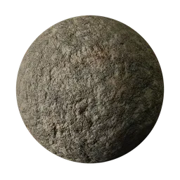 Procedural Swamp Mud
