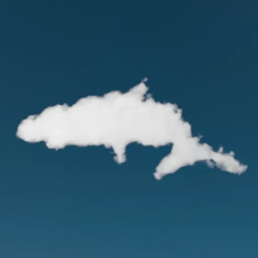 Fantasy Cloud