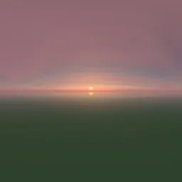 Sunset Pink