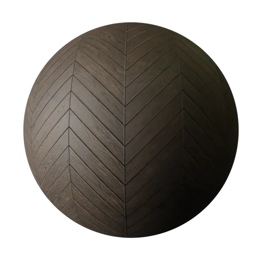 French Herringbone
