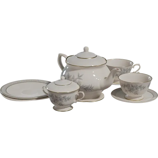 Tea Set
