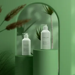 Elegant Product Visualization