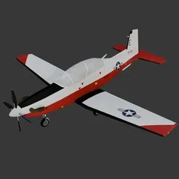 Beechcraft T-6 Texan