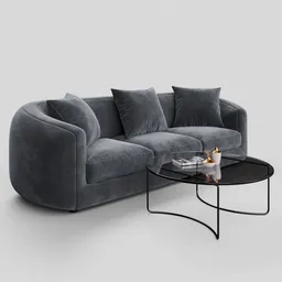Sofa Penelope