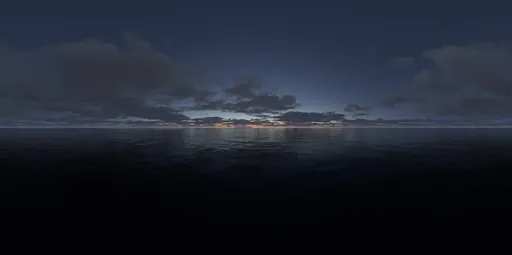 Evening