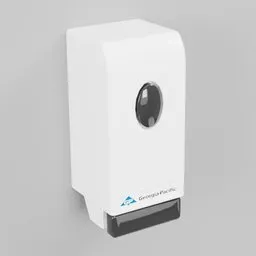 Commercial Manual Soap Dispenser