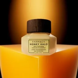 Cosmetic Farmacy Honey Halo Moisturizer