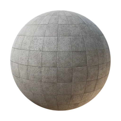 Tile Material