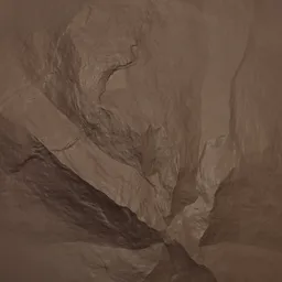 Rock Rugged Brush n3025 2