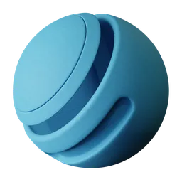 Blue Wood