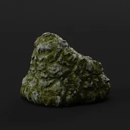 Rock Pile