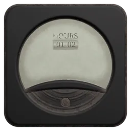 Analogue Dials