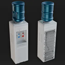 Water Dispenser