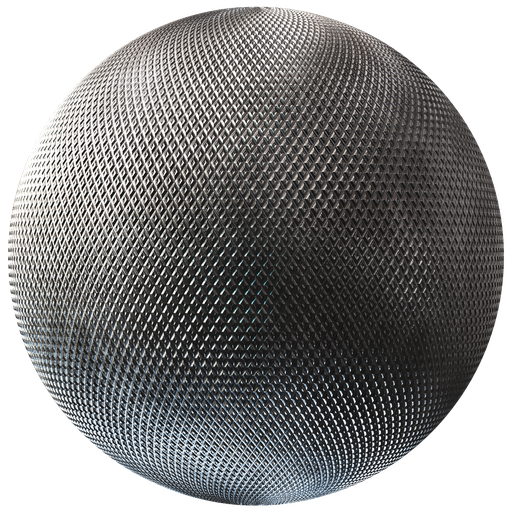Thumbnail: Knurled 02