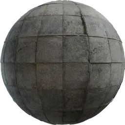 Large Floor Tiles 02
