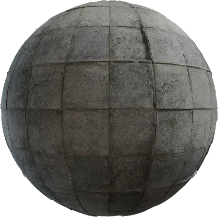 Large Floor Tiles 02