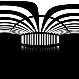 Free Lighting studio HDRI