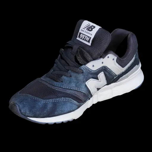 Scan Shoe08