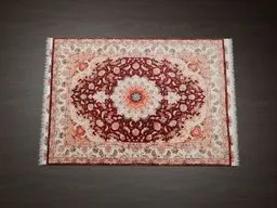 Persian carpet