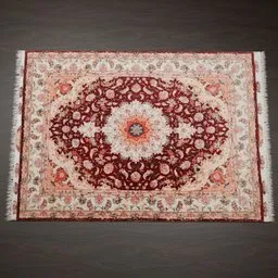 Persian carpet