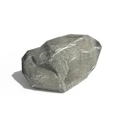 Small Rock