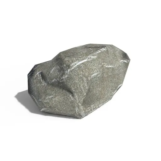 Small Rock