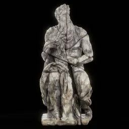 moses_having_a_book_damaged