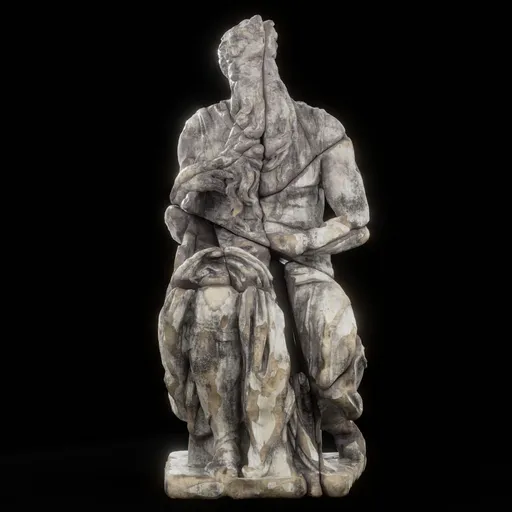 moses_having_a_book_damaged