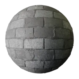 Brick Wall