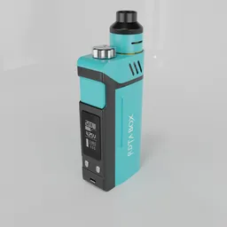 E-cigarette IJOY-RDTA-BOX