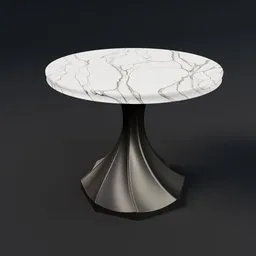Modern Round Table