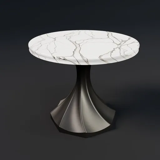 Modern Round Table