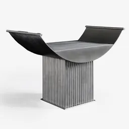 Sella Curulis Stool