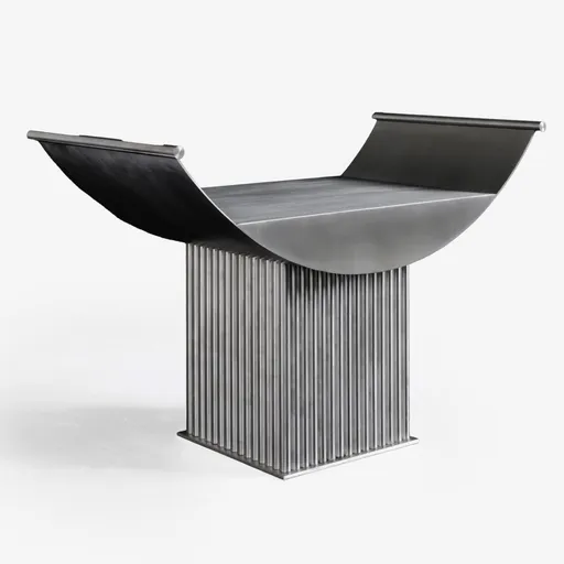Sella Curulis Stool