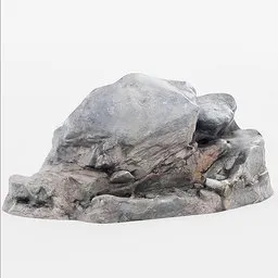 Rock Face