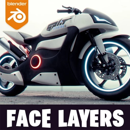 Face Layers v1.5 Add-on