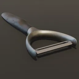 Veg Fruit Peeler