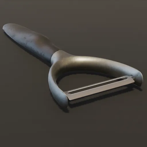 Veg Fruit Peeler