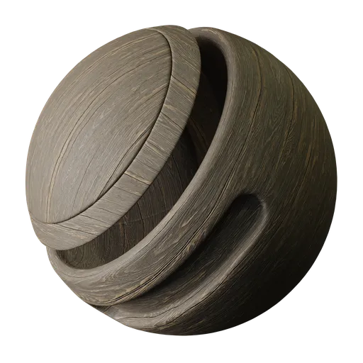 Old wood