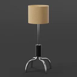 Standing Lamp