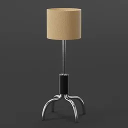 Standing Lamp