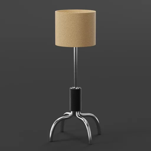 Standing Lamp