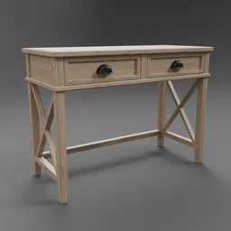 Dantone Home Cambridge desk