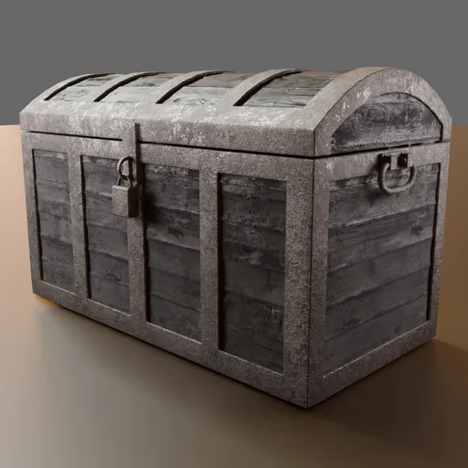 Treasure Chest